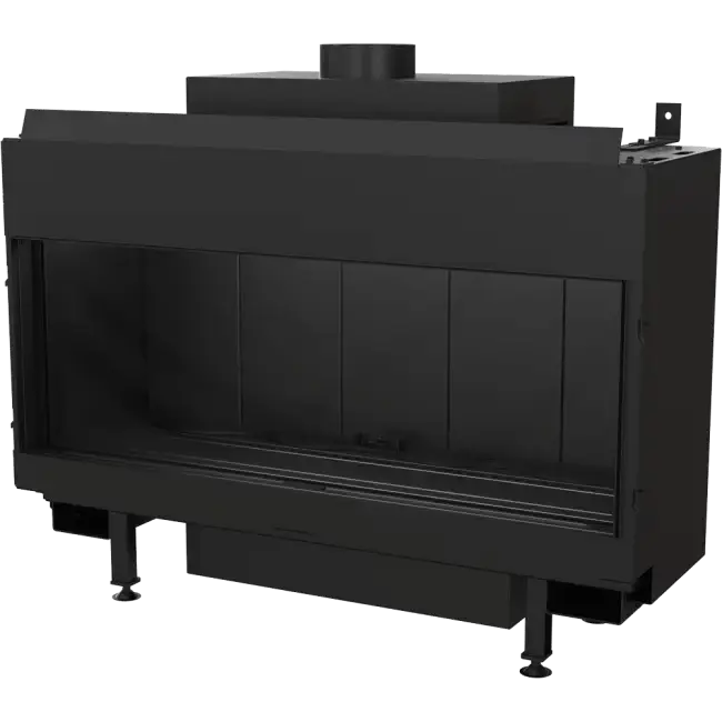 Gas Fireplace