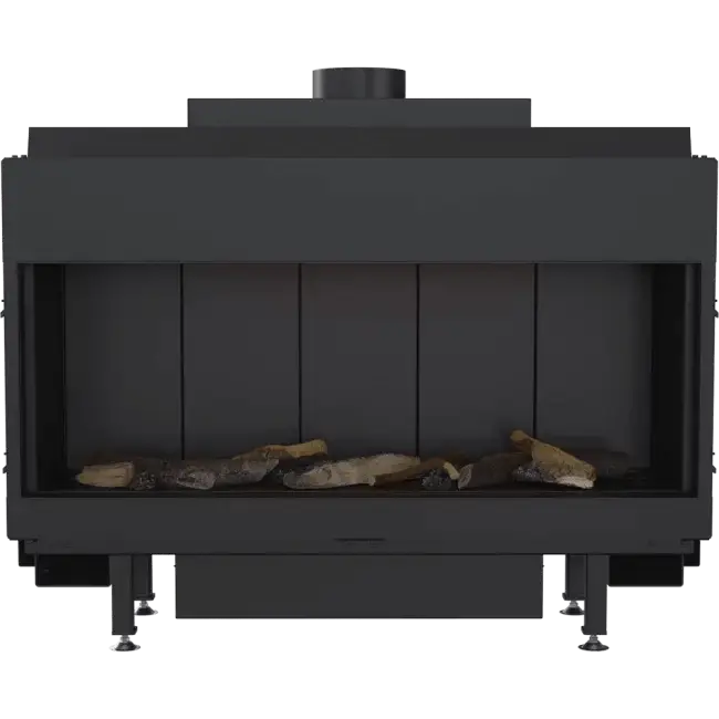 Gas Fireplace