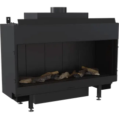Gas Fireplace