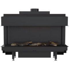 Gas Fireplace