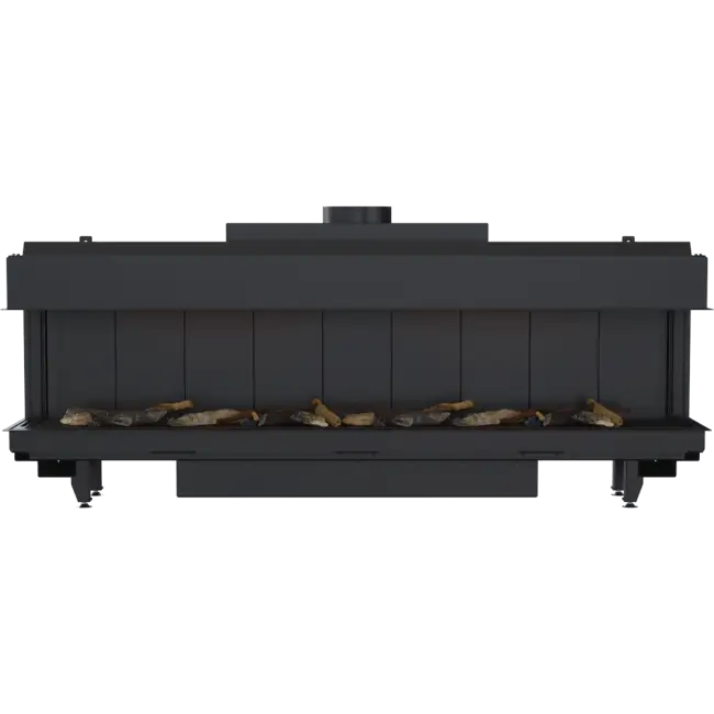 Gas Fireplace