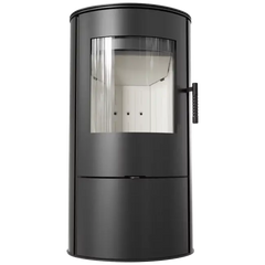 Kratki - Rollo Fireplace 10.5kW - Freestanding Fireplaces