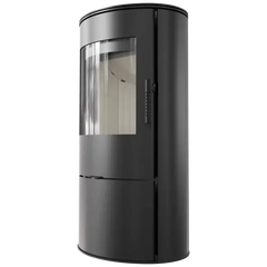 Kratki - Rollo Fireplace 10.5kW - Freestanding Fireplaces