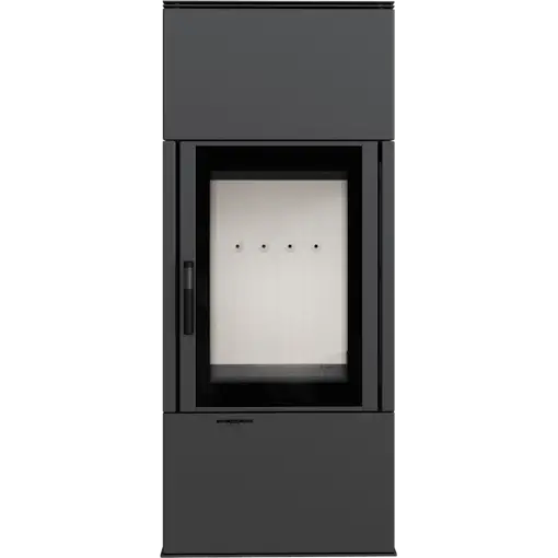 Kratki - Thor View Fireplace