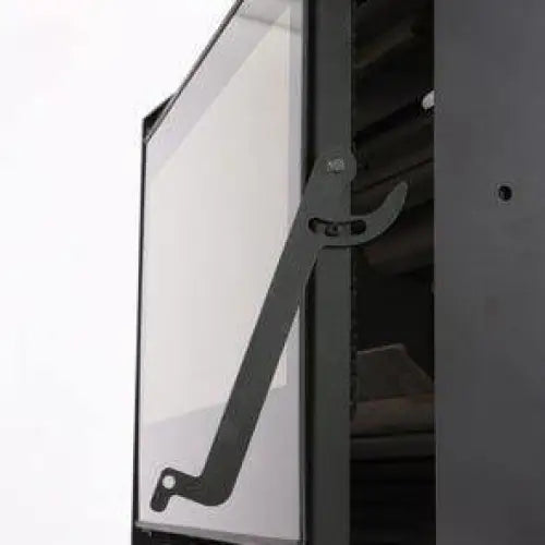 Lacunza - Silver 800 Built-In Fireplace, 11kW - MultiFire - Fireplace Specialists