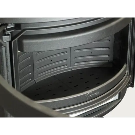 Lacunza - Tarbes Fireplace, 9kW - MultiFire - Fireplace Specialists