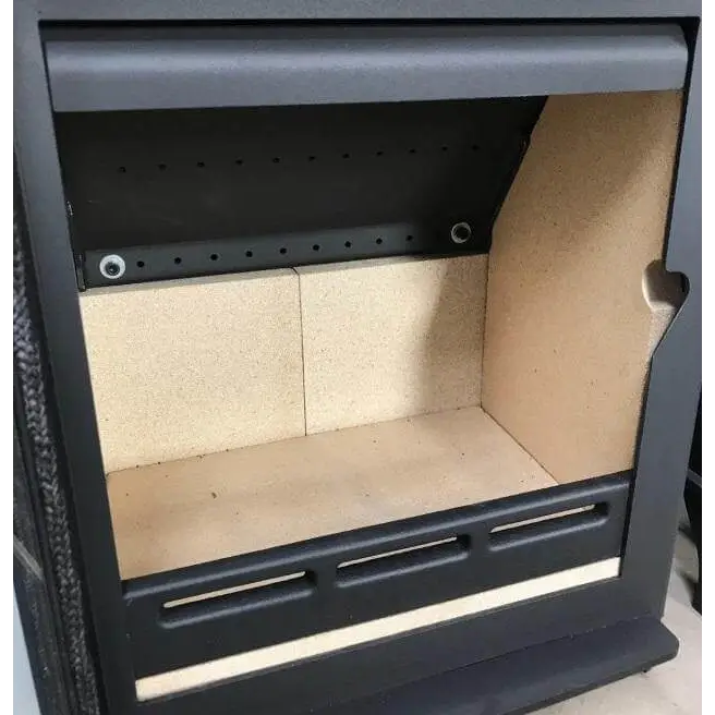 Northern Flame - Hampton Fireplace, 5kW