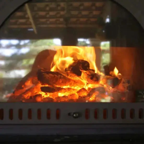 Pizza Oven