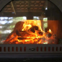 Pizza Oven
