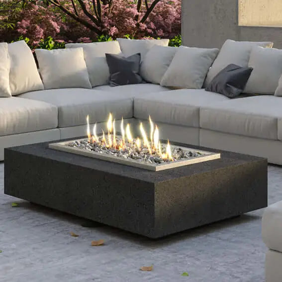 Gas Fire Pit