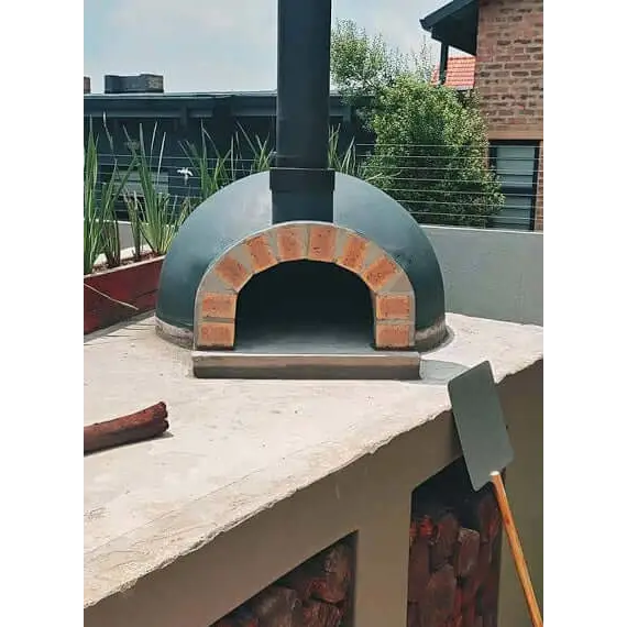 Pizza Oven