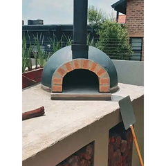 Pizza Oven