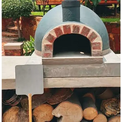 Pizza Oven