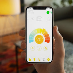 WiFi Smart Home Automation