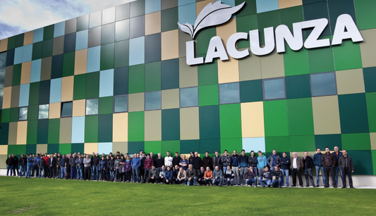 Discover Lacunza Fireplaces – Premium European Heating Solutions