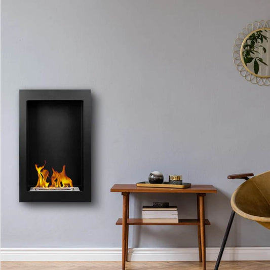 Bio-Fuel Fireplaces Guide – Clean, Stylish & Eco-Friendly