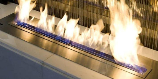 Fireplaces in South Africa - MultiFire - Fireplace Specialists