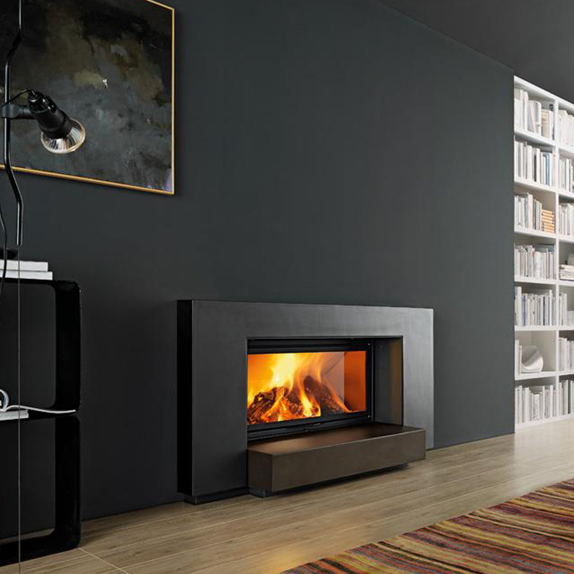 MultiFire - Fireplace Specialists