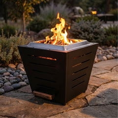 Aztec Smokeless Firepit