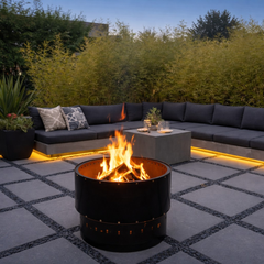 Ember Smokeless Fire Pit
