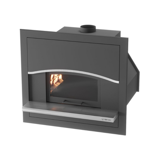 Pyro Pizza Oven