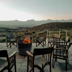 Ember Smokeless Fire Pit