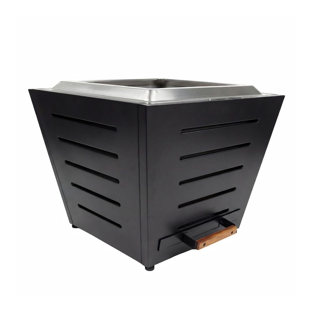 Aztec Smokeless Firepit