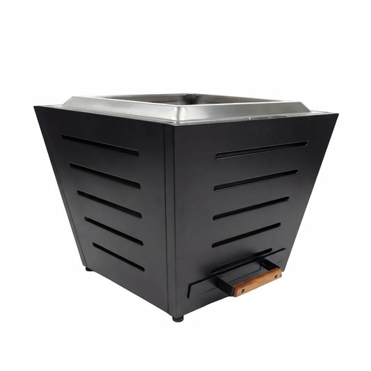 Aztec Smokeless Firepit
