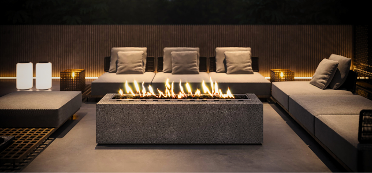 MultiFire - Fireplace Specialists