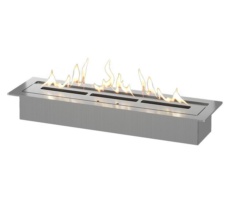 Biofuel Drop-in Fireplace