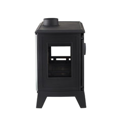 Bolton Cast Iron Fireplace