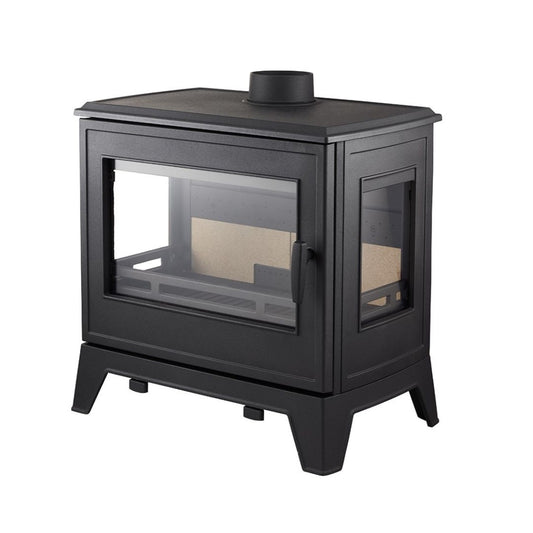 Bolton Cast Iron Fireplace