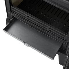 Brighton Cast Iron Fireplace