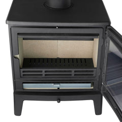 Brighton Cast Iron Fireplace