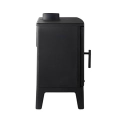 Brighton Cast Iron Fireplace