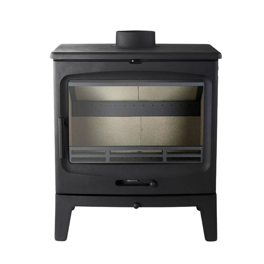 Brighton Cast Iron Fireplace