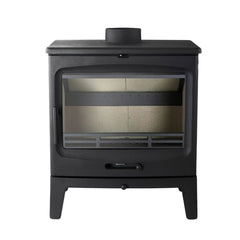 Brighton Cast Iron Fireplace