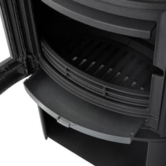 Cambridge Cast Iron Fireplace