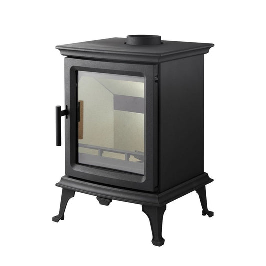 Canterbury Cast Iron Fireplace