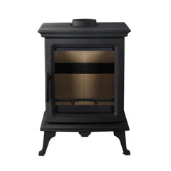 Canterbury Cast Iron Fireplace