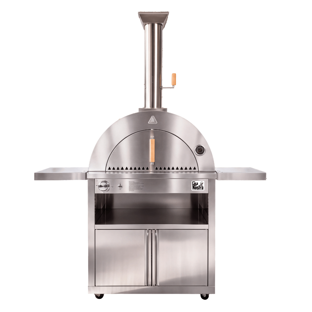Casa Nostra Vito Hybrid Pizza Oven