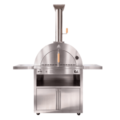 Casa Nostra Vito Hybrid Pizza Oven