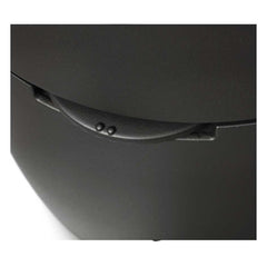 Dovre Bold 300 Freestanding Fireplace Air Flow Control