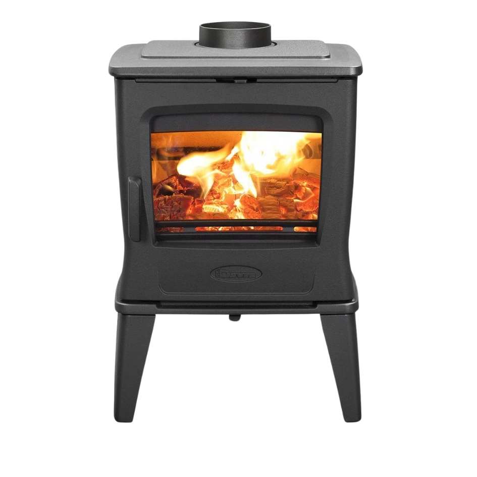 Dovre Tai 35W Fireplace 