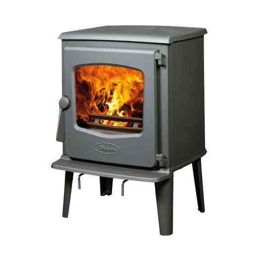 525 CB Fireplace