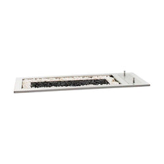 Drop-in Gas Fireplace