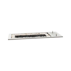 Drop-in Gas Fireplace