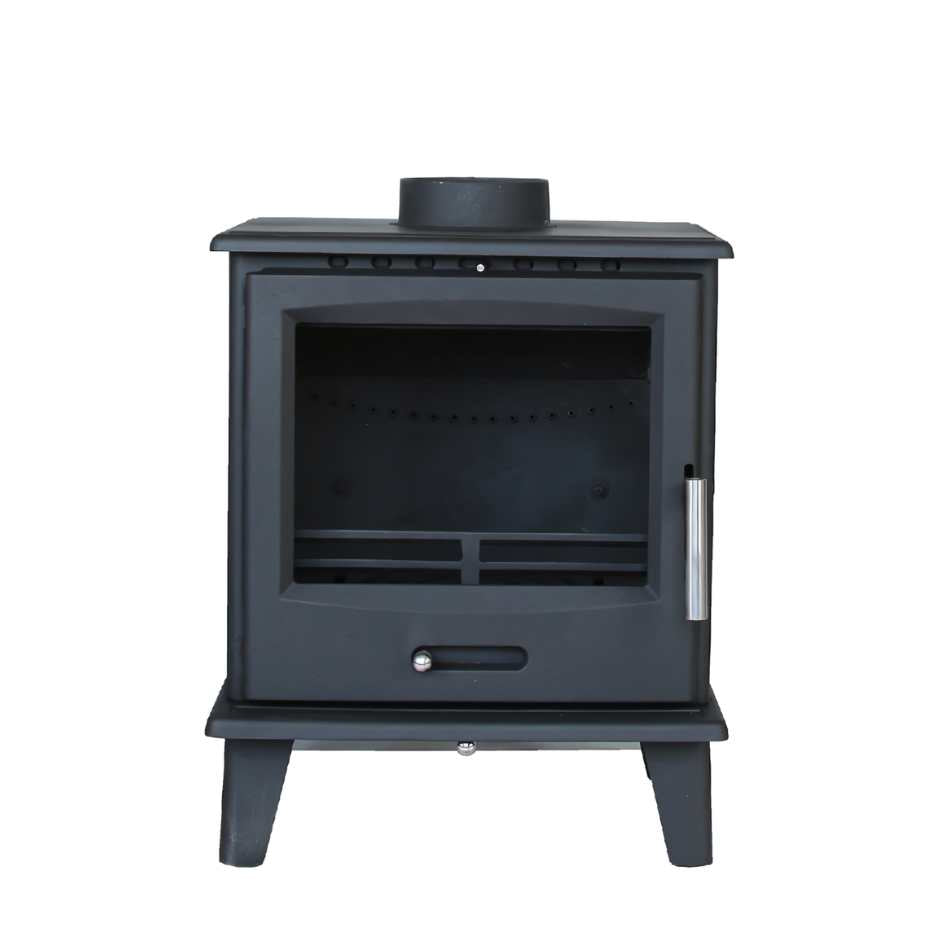 Evora-Fireplace