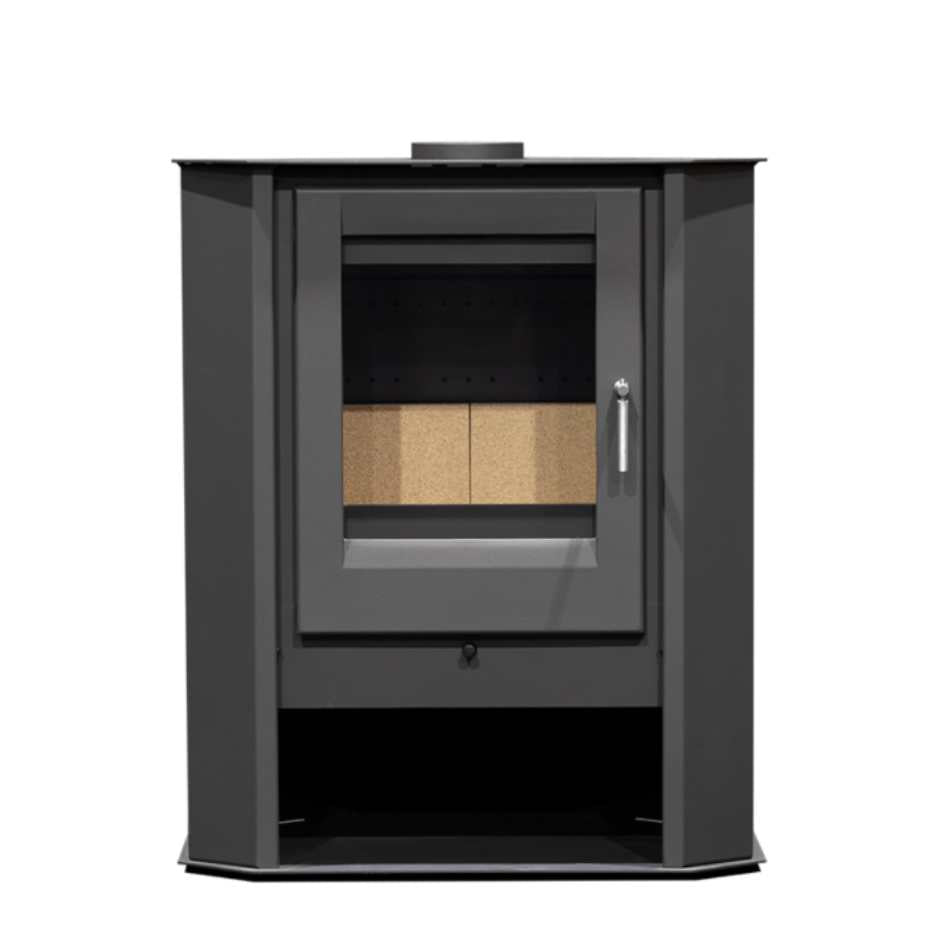 Faro-Corner-Fireplace-Front