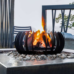 FireBlade Fire Pit